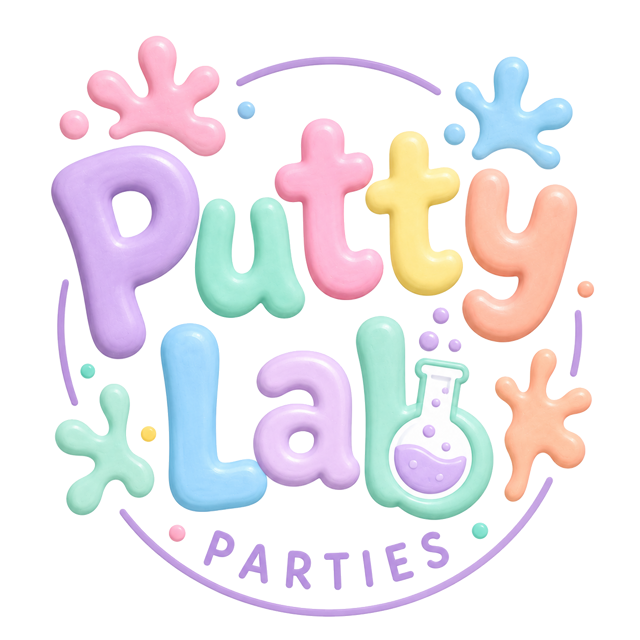 The Putty Lab